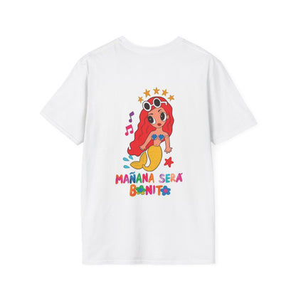 Mañana Será Bonito T-Shirt