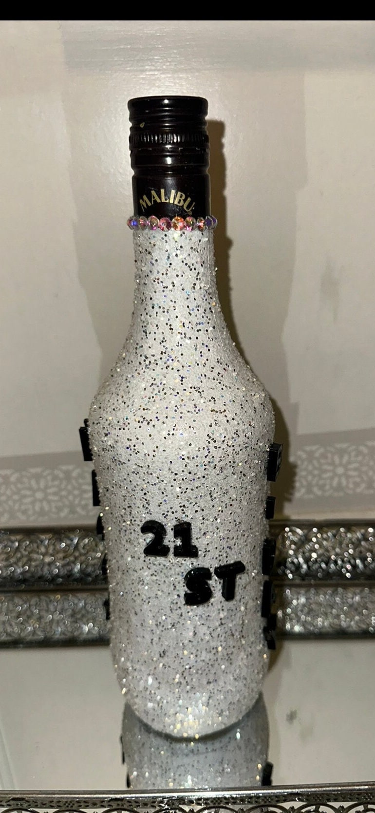 Custom Malibu Bottle: Personalized Gifts for Every Occasion