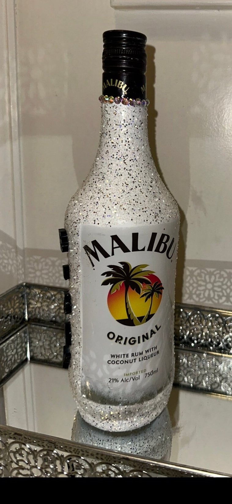 Custom Malibu Bottle: Personalized Gifts for Every Occasion