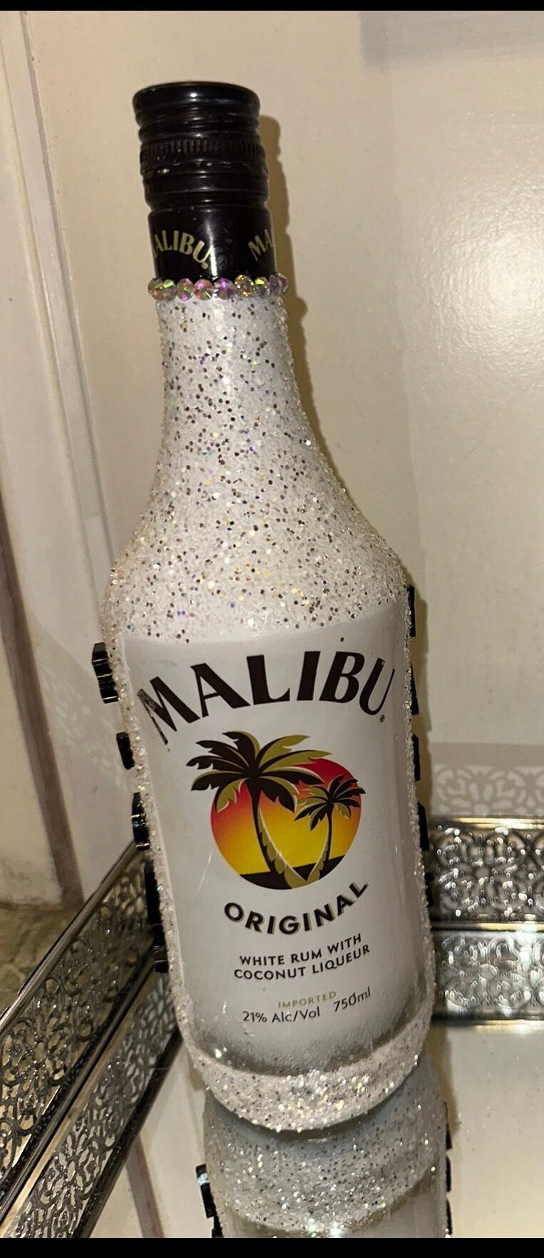 Custom Malibu Bottle: Personalized Gifts for Every Occasion