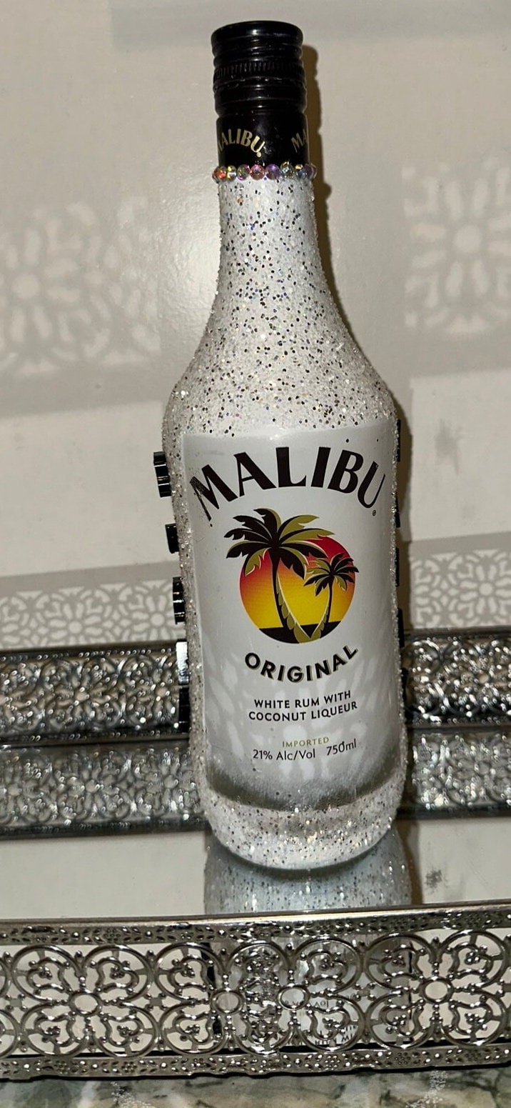 Custom Malibu Bottle: Personalized Gifts for Every Occasion